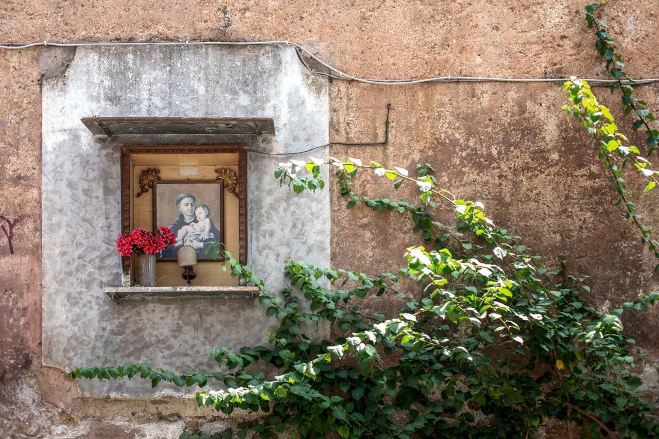 Iflat Trastevere Bianca'S House Rzym Zewnętrze zdjęcie